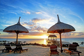 Blissful Mauritius Escape: Exclusive Departures from Mumbai